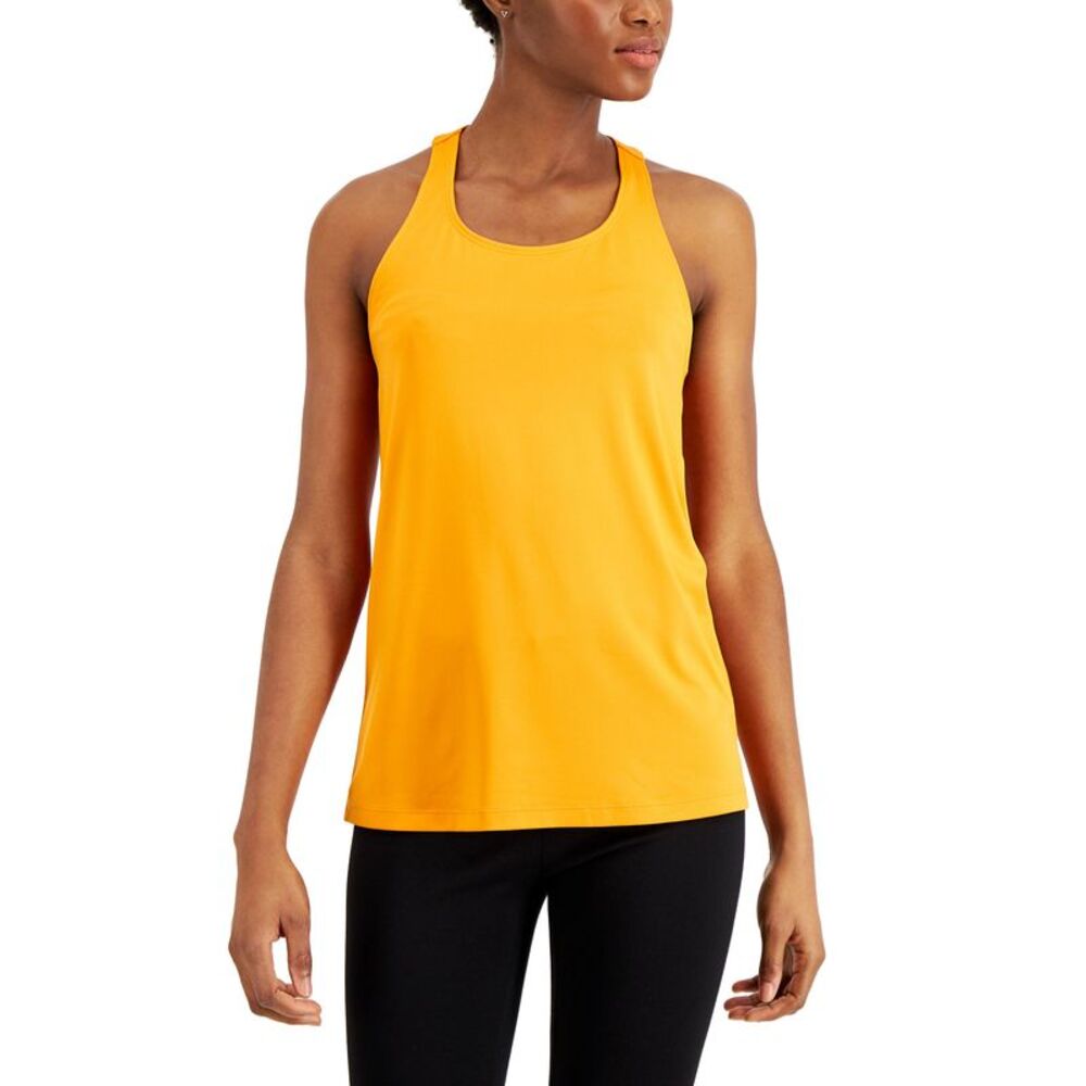 ID Ideology Active Racerback Tank Top